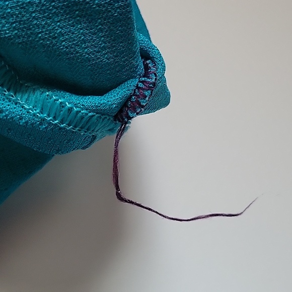 SOLD - Detroit Vipers IHL Hockey Jersey - Picture 7 of 8